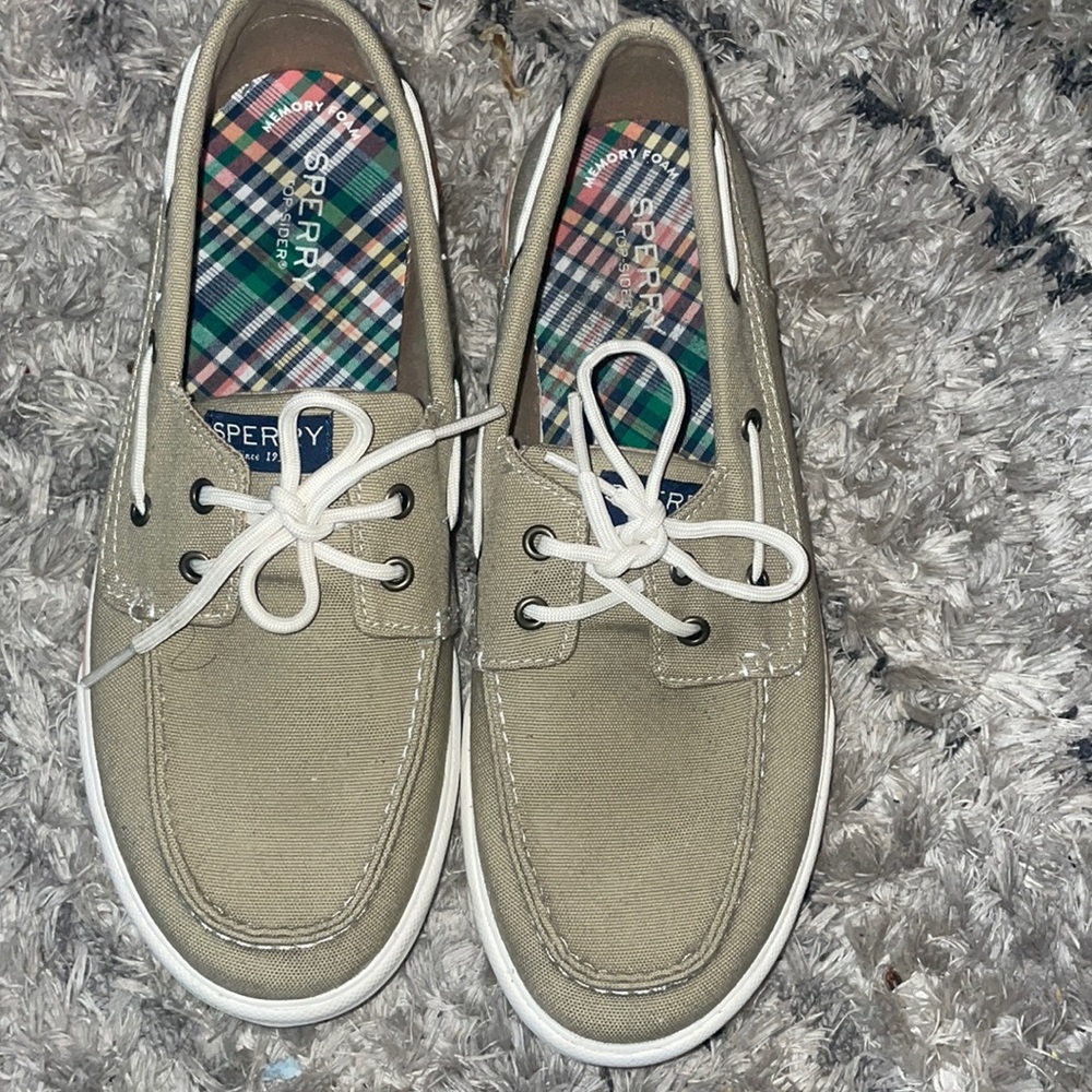 Sperry Boys Boat Shoes